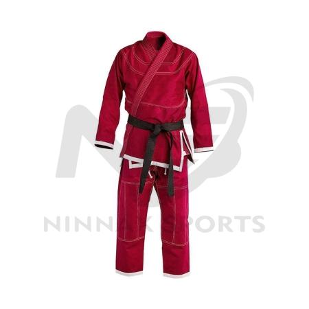  Jiu Jistu Uniform