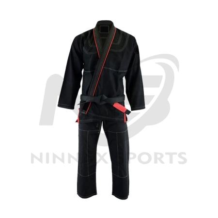  Jiu Jistu Uniform