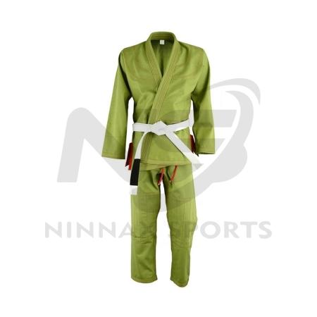  Jiu Jistu Uniform