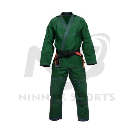  Karate Uniform