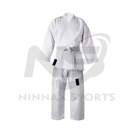  Karate Uniform