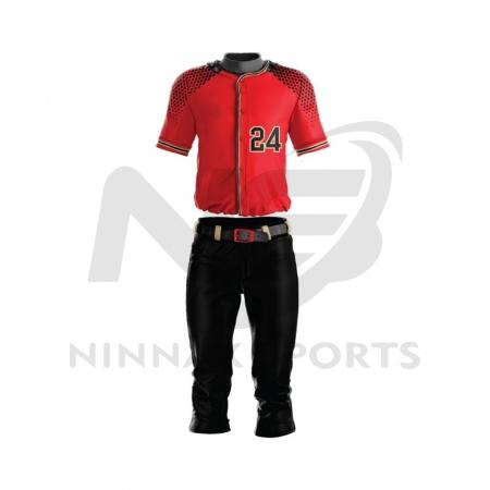 Baseball Uniform