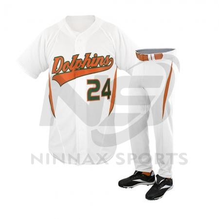 Baseball Uniform