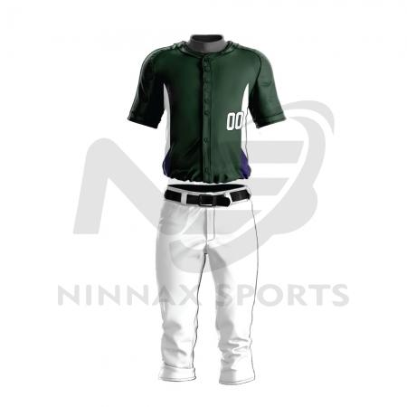 Baseball Uniform