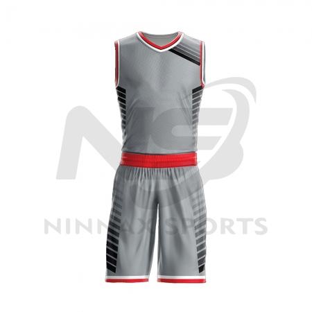 Basketball Uniform