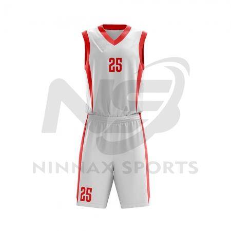 Basketball Uniform