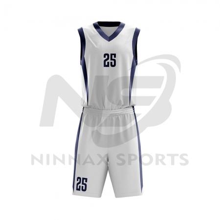 Basketball Uniform