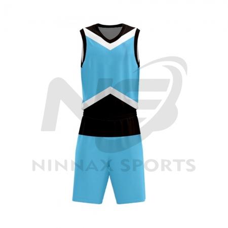 Basketball Uniform