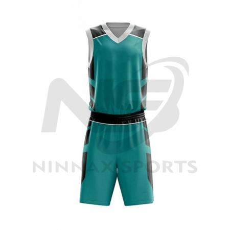 Basketball Uniform