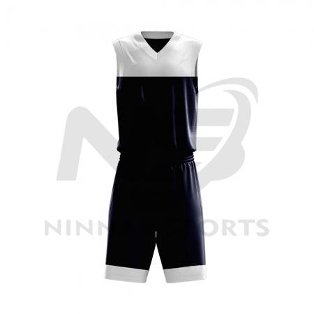 Basketball Uniform