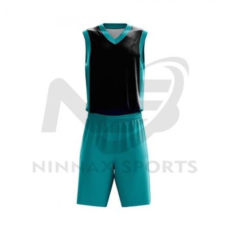 Basketball Uniform