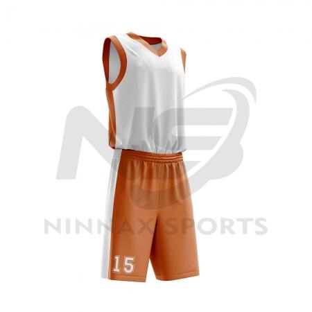 Basketball Uniform