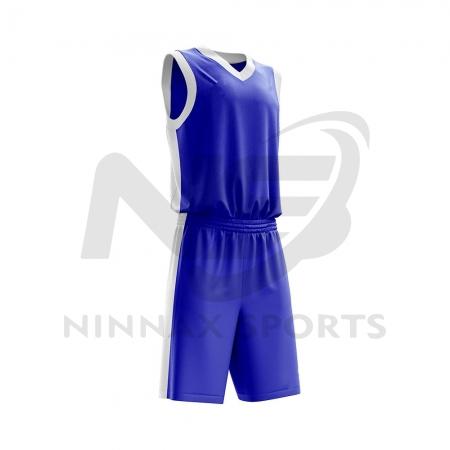 Basketball Uniform