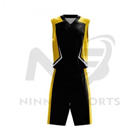 Basketball Uniform