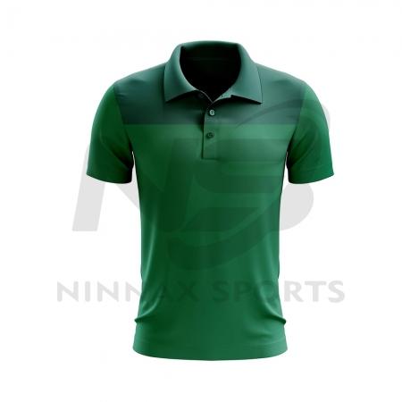 Polo shirts