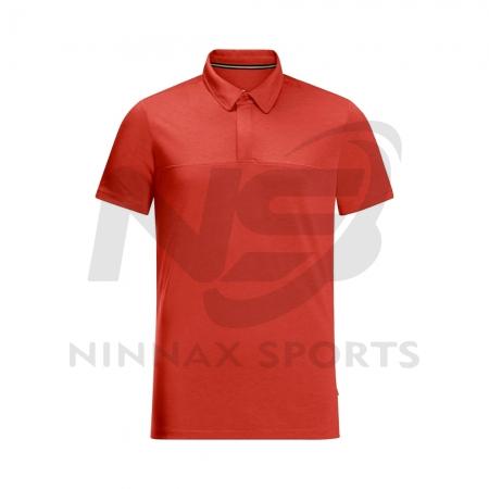 Polo shirts