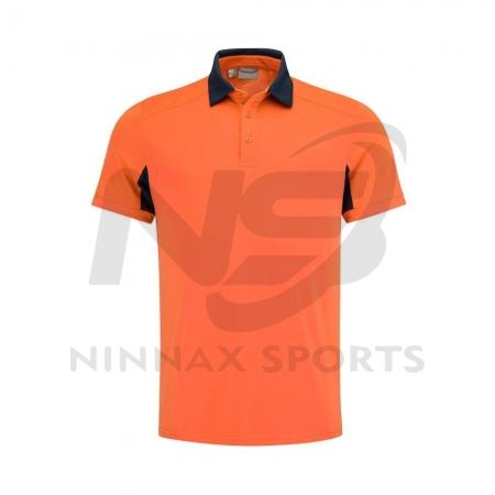 Polo shirts