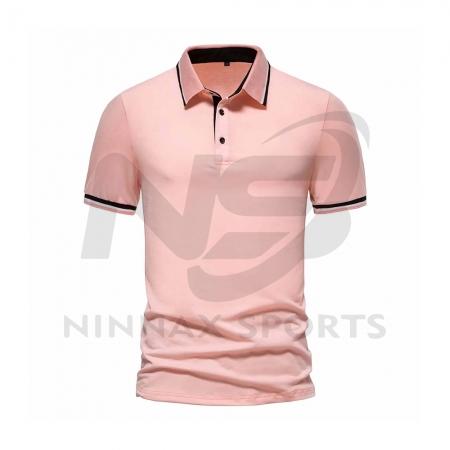 Polo shirts