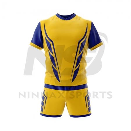 Rugby Uniform