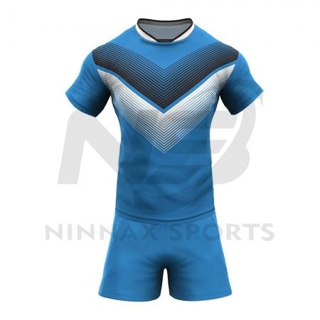 Rugby Uniform