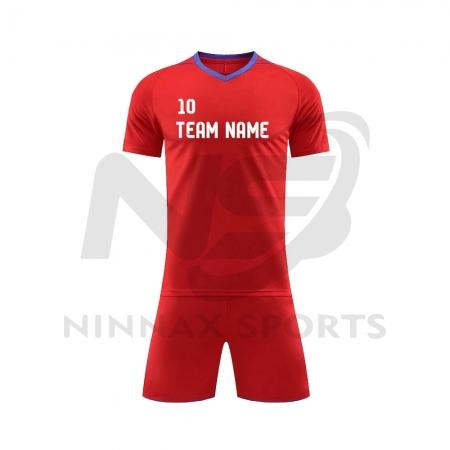 Soccer Uniform