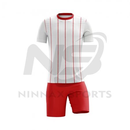 Soccer Uniform