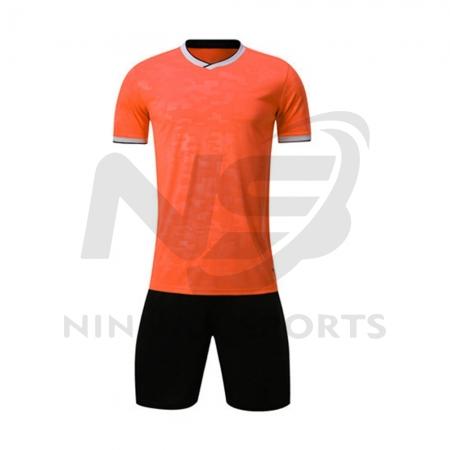 Soccer Uniform