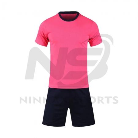 Soccer Uniform