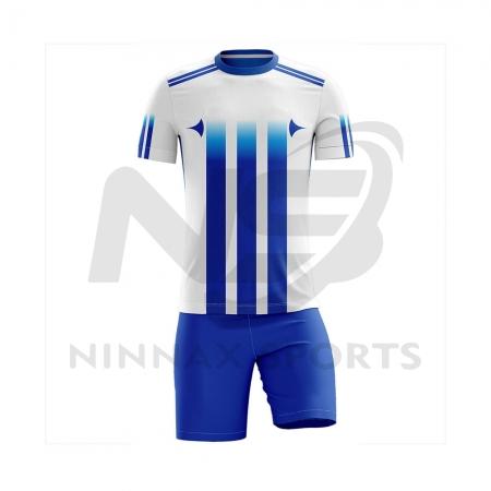 Soccer Uniform