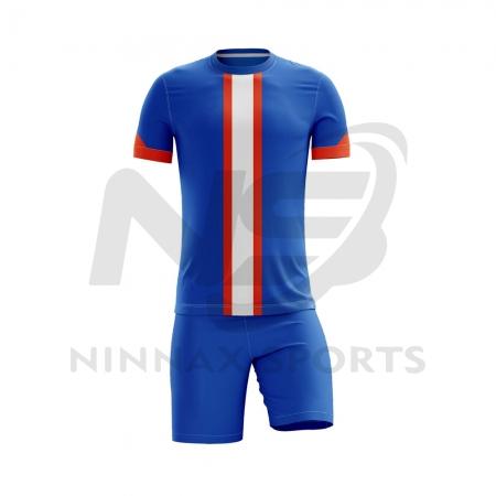 Soccer Uniform