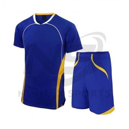 Soccer Uniform