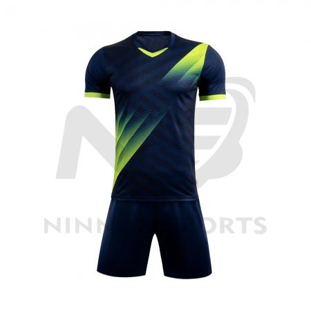 Soccer Uniform