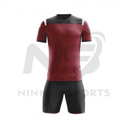 Soccer Uniform