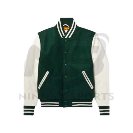 Varsity Jacket