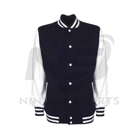 Varsity Jacket