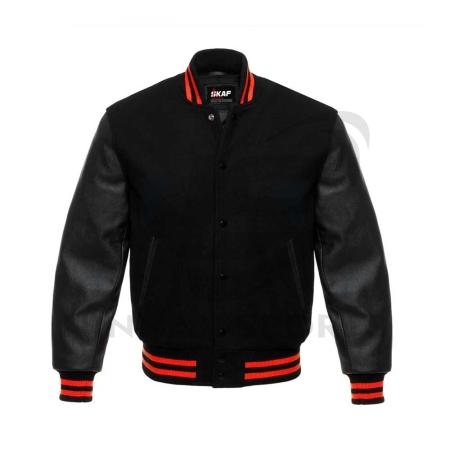 Varsity Jacket